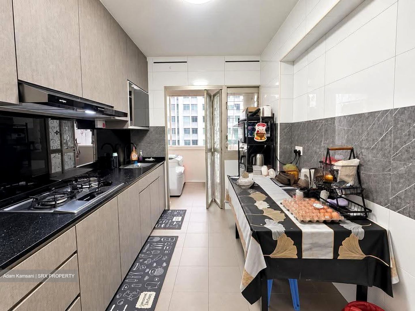 Blk 573A Woodlands Glen (Woodlands), HDB 4 Rooms #609587271